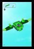 Istruzioni per la Costruzione - LEGO - 8114 - Chameleon Hunter: Page 19