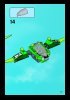 Istruzioni per la Costruzione - LEGO - 8114 - Chameleon Hunter: Page 24