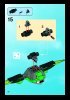 Istruzioni per la Costruzione - LEGO - 8114 - Chameleon Hunter: Page 25