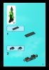 Istruzioni per la Costruzione - LEGO - 8114 - Chameleon Hunter: Page 26