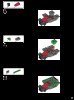 Istruzioni per la Costruzione - LEGO - 8114 - Chameleon Hunter: Page 5