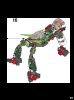 Istruzioni per la Costruzione - LEGO - 8114 - Chameleon Hunter: Page 35