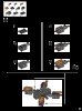 Istruzioni per la Costruzione - LEGO - 8115 - Dark Panther: Page 9