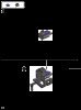 Istruzioni per la Costruzione - LEGO - 8117 - Storm Lasher: Page 66