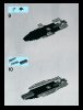 Istruzioni per la Costruzione - LEGO - 8128 - Cad Bane's Speeder™: Page 7