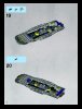 Istruzioni per la Costruzione - LEGO - 8128 - Cad Bane's Speeder™: Page 12