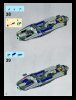 Istruzioni per la Costruzione - LEGO - 8128 - Cad Bane's Speeder™: Page 22