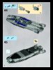 Istruzioni per la Costruzione - LEGO - 8128 - Cad Bane's Speeder™: Page 26