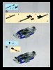 Istruzioni per la Costruzione - LEGO - 8128 - Cad Bane's Speeder™: Page 33