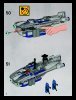 Istruzioni per la Costruzione - LEGO - 8128 - Cad Bane's Speeder™: Page 36