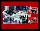 Istruzioni per la Costruzione - LEGO - 8128 - Cad Bane's Speeder™: Page 38