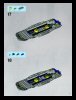 Istruzioni per la Costruzione - LEGO - 8128 - Cad Bane's Speeder™: Page 11