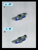 Istruzioni per la Costruzione - LEGO - 8128 - Cad Bane's Speeder™: Page 31