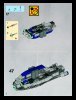 Istruzioni per la Costruzione - LEGO - 8128 - Cad Bane's Speeder™: Page 34