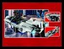 Istruzioni per la Costruzione - LEGO - 8128 - Cad Bane's Speeder™: Page 38