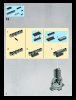 Istruzioni per la Costruzione - LEGO - 8129 - AT-AT Walker™: Page 28