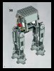 Istruzioni per la Costruzione - LEGO - 8129 - AT-AT Walker™: Page 44