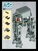 Istruzioni per la Costruzione - LEGO - 8129 - AT-AT Walker™: Page 4