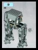 Istruzioni per la Costruzione - LEGO - 8129 - AT-AT Walker™: Page 7