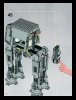 Istruzioni per la Costruzione - LEGO - 8129 - AT-AT Walker™: Page 10