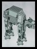 Istruzioni per la Costruzione - LEGO - 8129 - AT-AT Walker™: Page 33