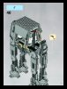 Istruzioni per la Costruzione - LEGO - 8129 - AT-AT Walker™: Page 11