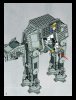 Istruzioni per la Costruzione - LEGO - 8129 - AT-AT Walker™: Page 38