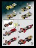 Istruzioni per la Costruzione - LEGO - 8131 - Raceway Rider: Page 2