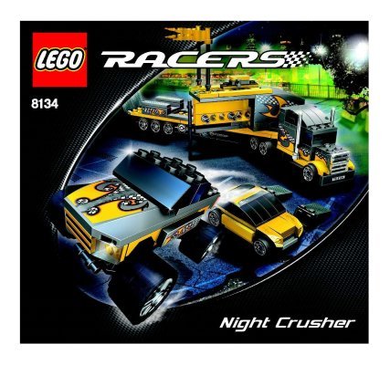 8134 - Night Crusher