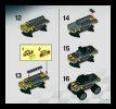 Istruzioni per la Costruzione - LEGO - 8134 - Night Crusher: Page 7