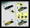 Istruzioni per la Costruzione - LEGO - 8134 - Night Crusher: Page 9