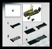 Istruzioni per la Costruzione - LEGO - 8134 - Night Crusher: Page 11