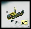 Istruzioni per la Costruzione - LEGO - 8134 - Night Crusher: Page 19