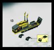 Istruzioni per la Costruzione - LEGO - 8134 - Night Crusher: Page 19