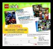 Istruzioni per la Costruzione - LEGO - 8134 - Night Crusher: Page 23