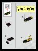 Istruzioni per la Costruzione - LEGO - 8135 - Bridge Chase: Page 3