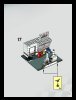 Istruzioni per la Costruzione - LEGO - 8135 - Bridge Chase: Page 21