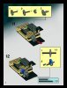 Istruzioni per la Costruzione - LEGO - 8135 - Bridge Chase: Page 28