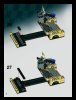 Istruzioni per la Costruzione - LEGO - 8135 - Bridge Chase: Page 36