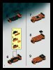 Istruzioni per la Costruzione - LEGO - 8135 - Bridge Chase: Page 42