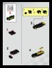 Istruzioni per la Costruzione - LEGO - 8135 - Bridge Chase: Page 3