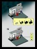 Istruzioni per la Costruzione - LEGO - 8135 - Bridge Chase: Page 18