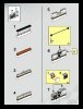 Istruzioni per la Costruzione - LEGO - 8135 - Bridge Chase: Page 19