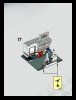 Istruzioni per la Costruzione - LEGO - 8135 - Bridge Chase: Page 21