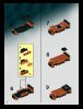 Istruzioni per la Costruzione - LEGO - 8135 - Bridge Chase: Page 42