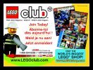 Istruzioni per la Costruzione - LEGO - 8135 - Bridge Chase: Page 56