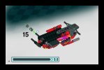 Istruzioni per la Costruzione - LEGO - 8136 - Fire Crusher: Page 14