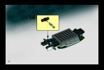 Istruzioni per la Costruzione - LEGO - 8138 - Phantom Crasher: Page 12