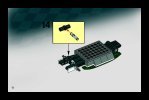 Istruzioni per la Costruzione - LEGO - 8138 - Phantom Crasher: Page 12