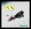 Istruzioni per la Costruzione - LEGO - 8140 - Tow Trasher: Page 9